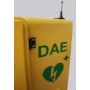 Combinatore telefonico per teca defibrillatore